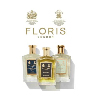 FLORIS LONDON - Parfum