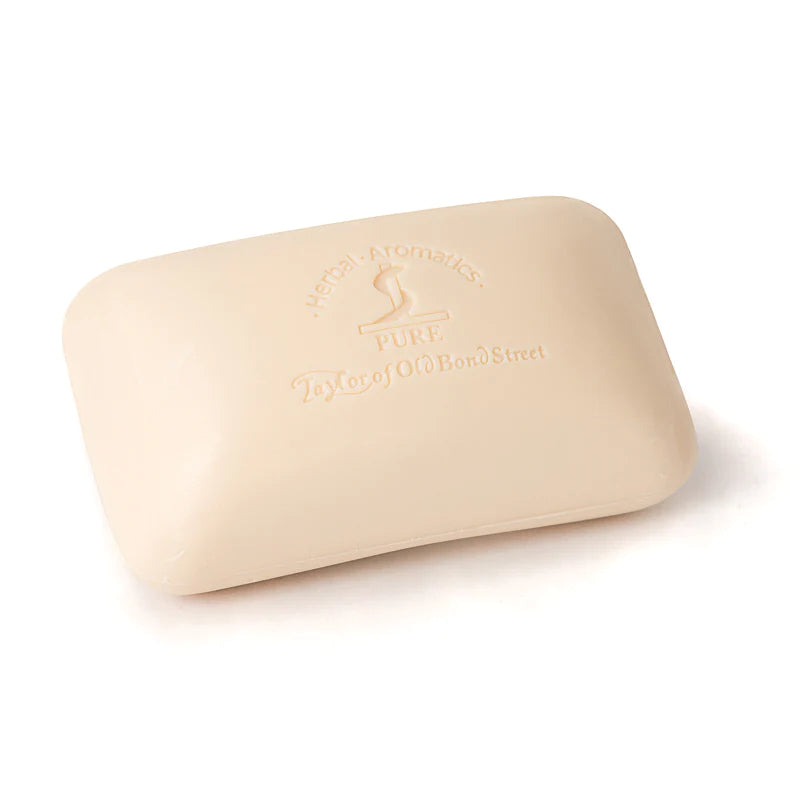 TAYLOR-SANDALWOOD BATH SOAP 200g