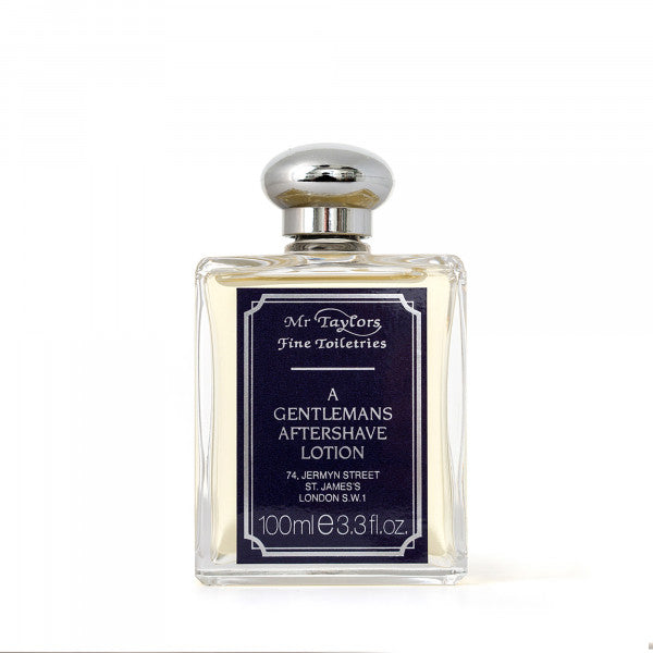 TAYLOR-MR.TAYLOR'S AFTERSHAVE 100 ml