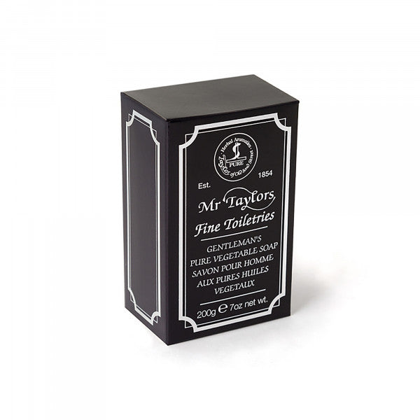 TAYLOR-MR.TAYLOR'S BATH SOAP 200g