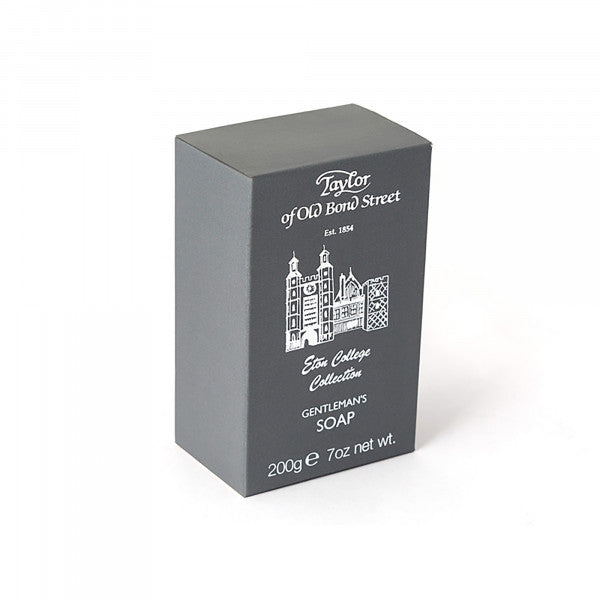 TAYLOR-ETON COLLEGE BATH SOAP 200g