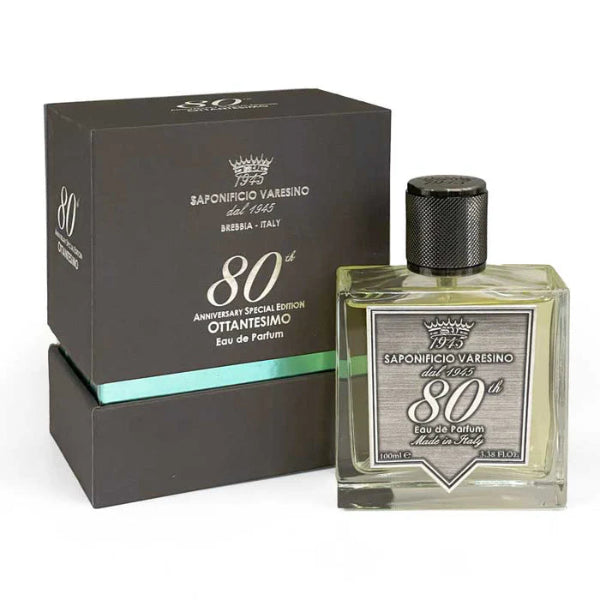 80th Anniversary - Eau de Parfum
