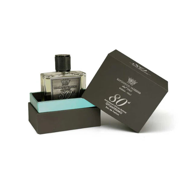 80th Anniversary - Eau de Parfum