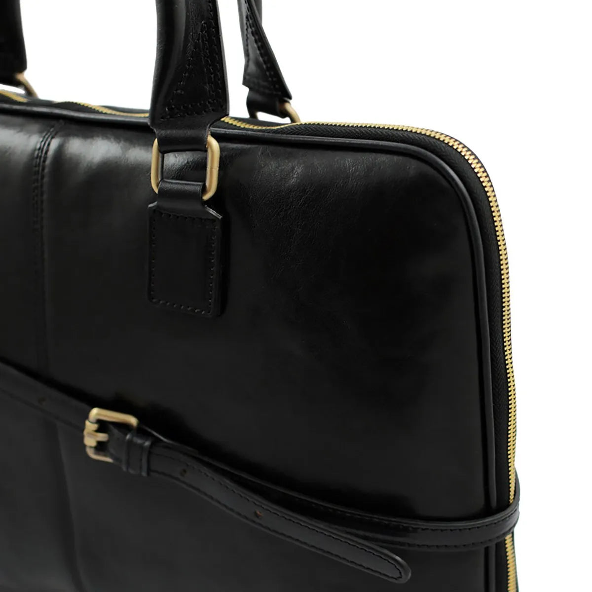 Aktentasche/ Handtasche Schwarz