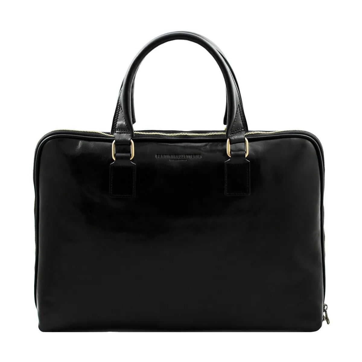 Aktentasche/ Handtasche Schwarz