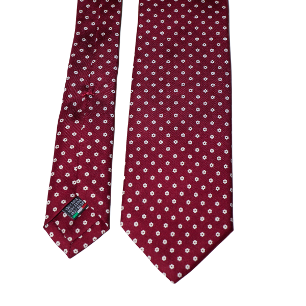 Multi-Fold Tie Alter Knabe - BORGONA