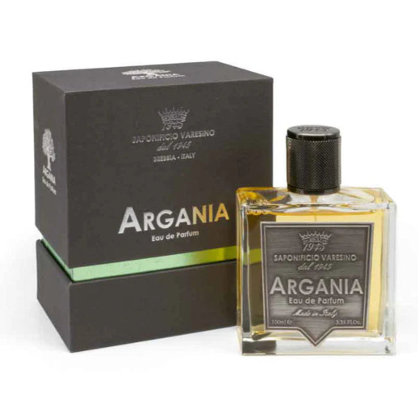 Argania - Eau de Parfum