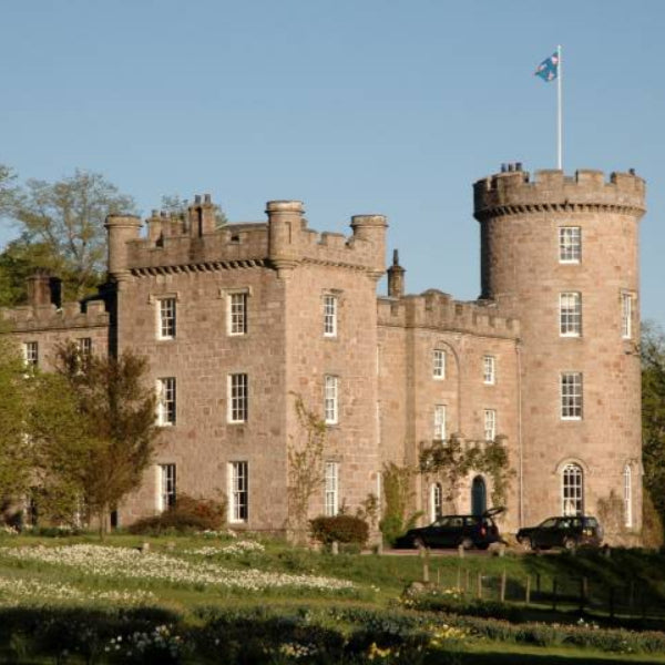 The Fragrance Collection - Discovery Kit 6x2ml