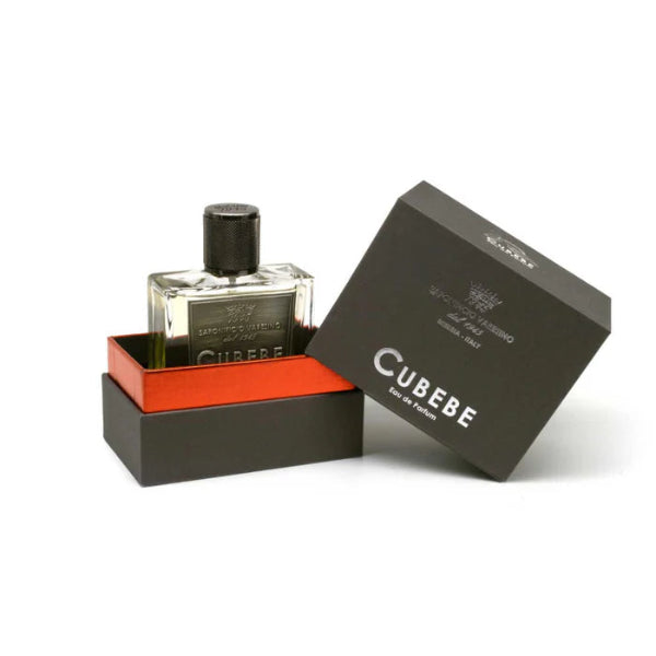Cubebe - Eau de Parfum