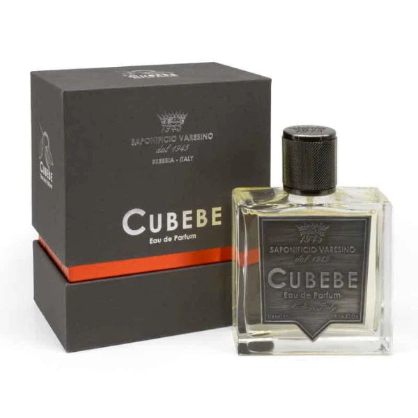 Cubebe - Eau de Parfum