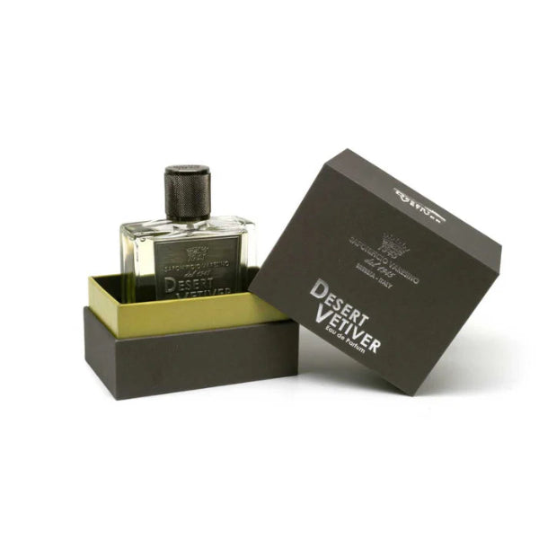 Desert Vetiver - Eau de Parfum
