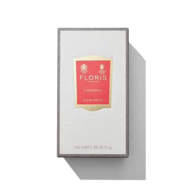 FLORIS LONDON - Chypress