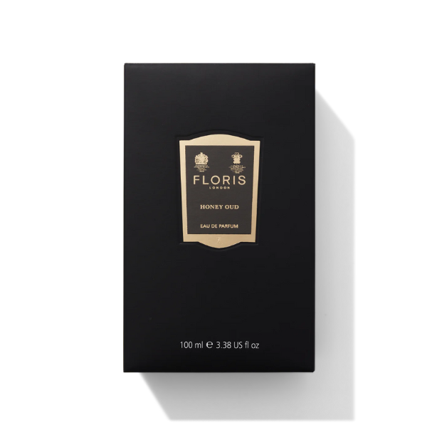 FLORIS LONDON - Honey Oud