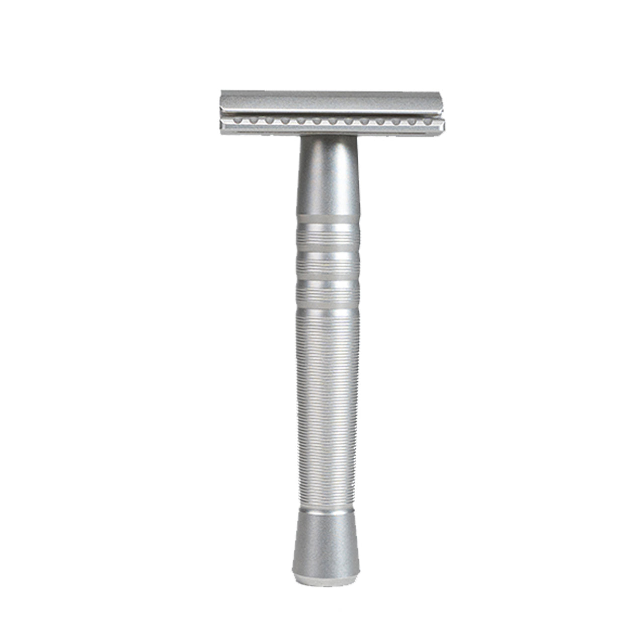 Greencult-Rasierhobel aus Edelstahl GC2.0