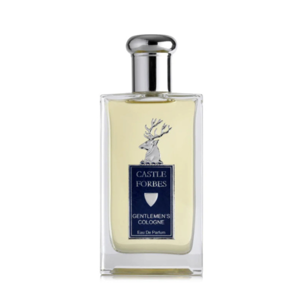 Gentlemen's Cologne - Eau de Parfum