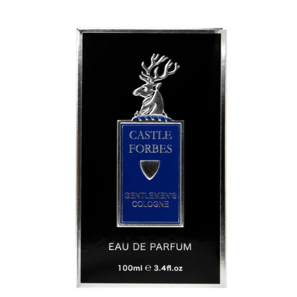 Gentlemen's Cologne - Eau de Parfum