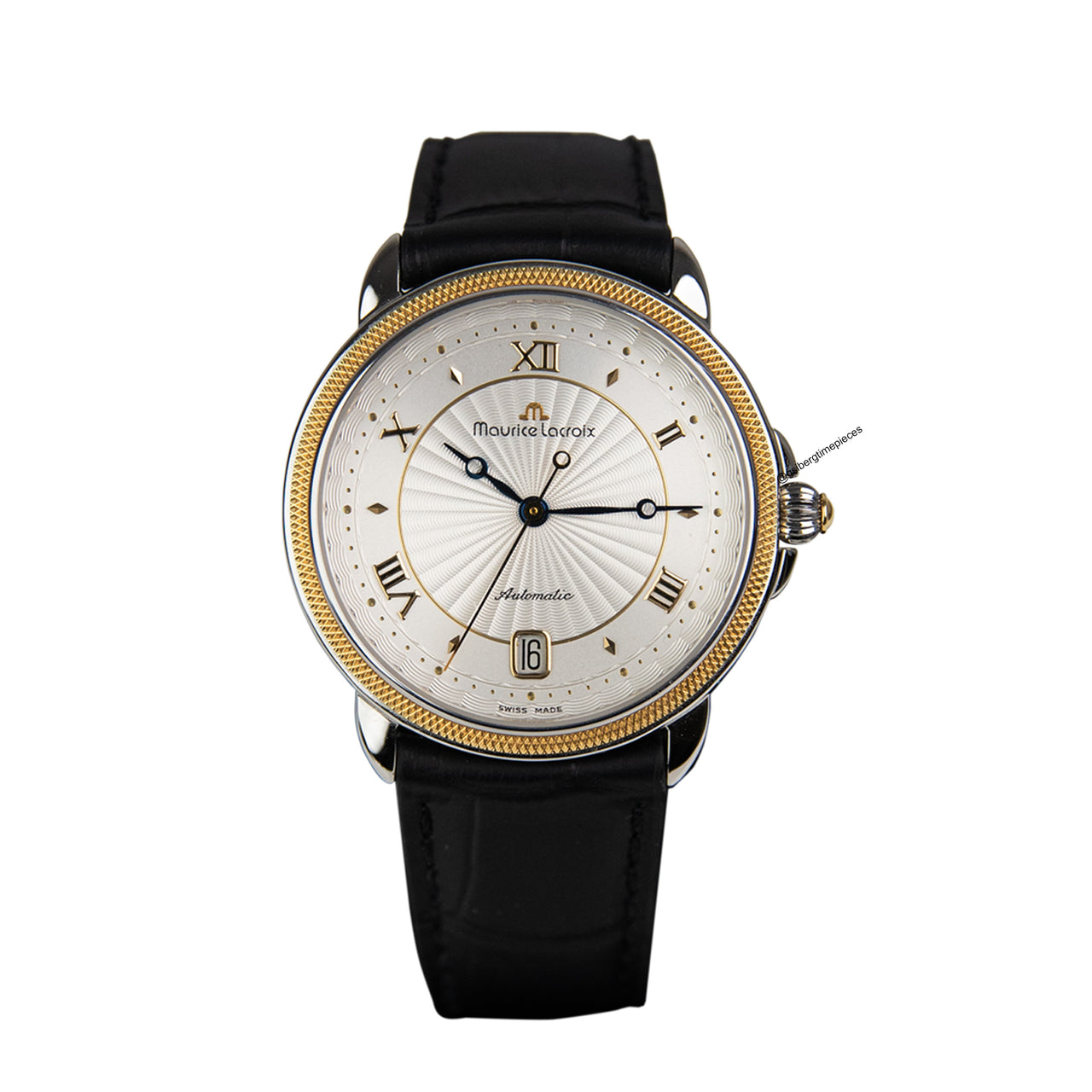 Maurice Lacroix Masterpiece - 11588