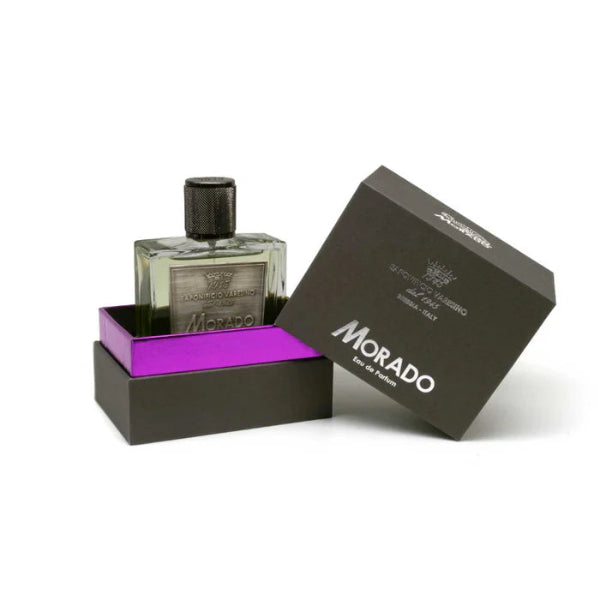 Morado - Eau de Parfum