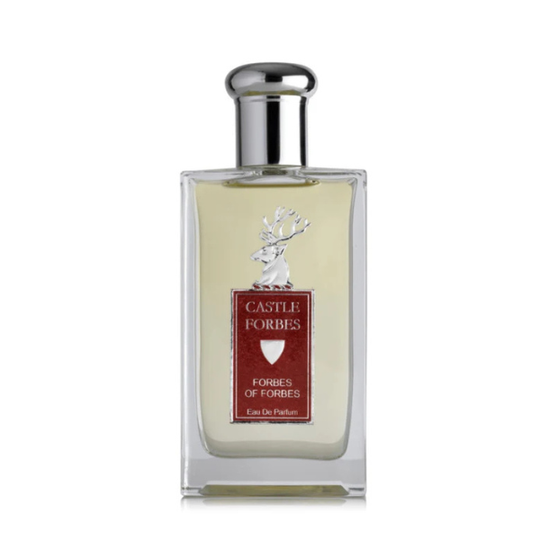 Forbes of Forbes - Eau de Parfum