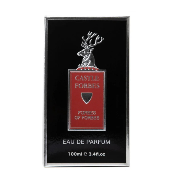 Forbes of Forbes - Eau de Parfum