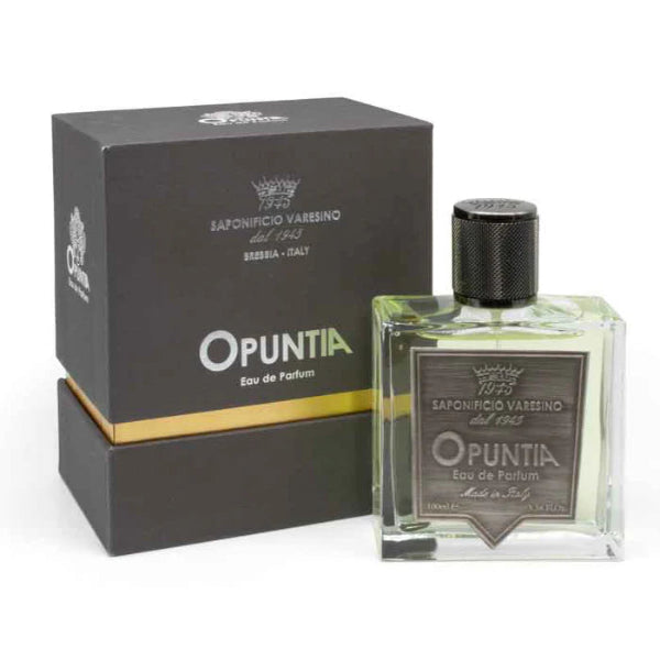 Opuntia - Eau de Parfum