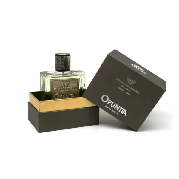Opuntia - Eau de Parfum
