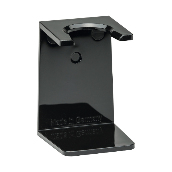 PINSELHALTER - SCHWARZ