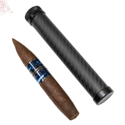 Rock Humidors matt carbon bei Herr und Gut 001