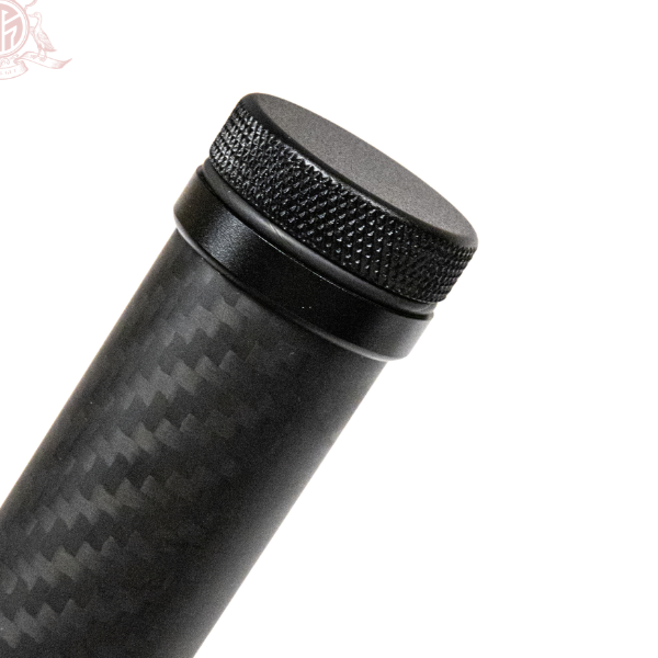 Rock Humidors matt carbon bei Herr und Gut 003