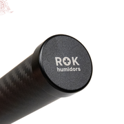 Rock Humidors matt carbon bei Herr und Gut 005