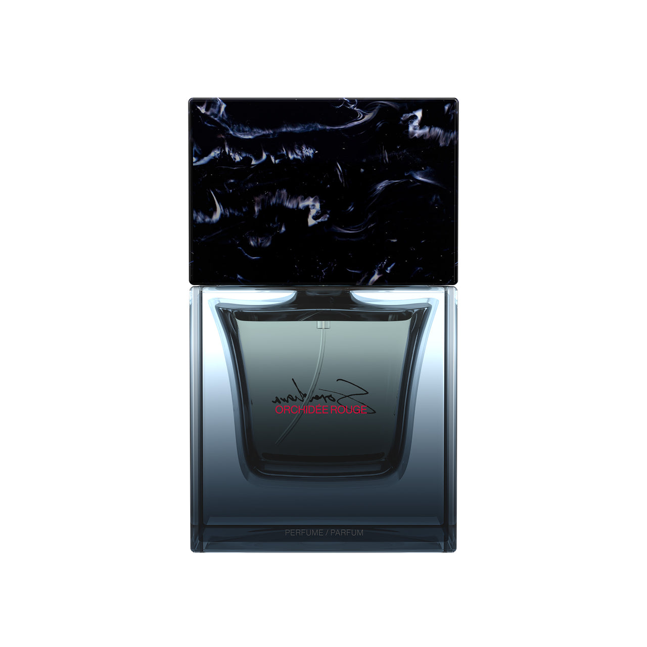 SORA DORA - ORCHIDÉE ROUGE