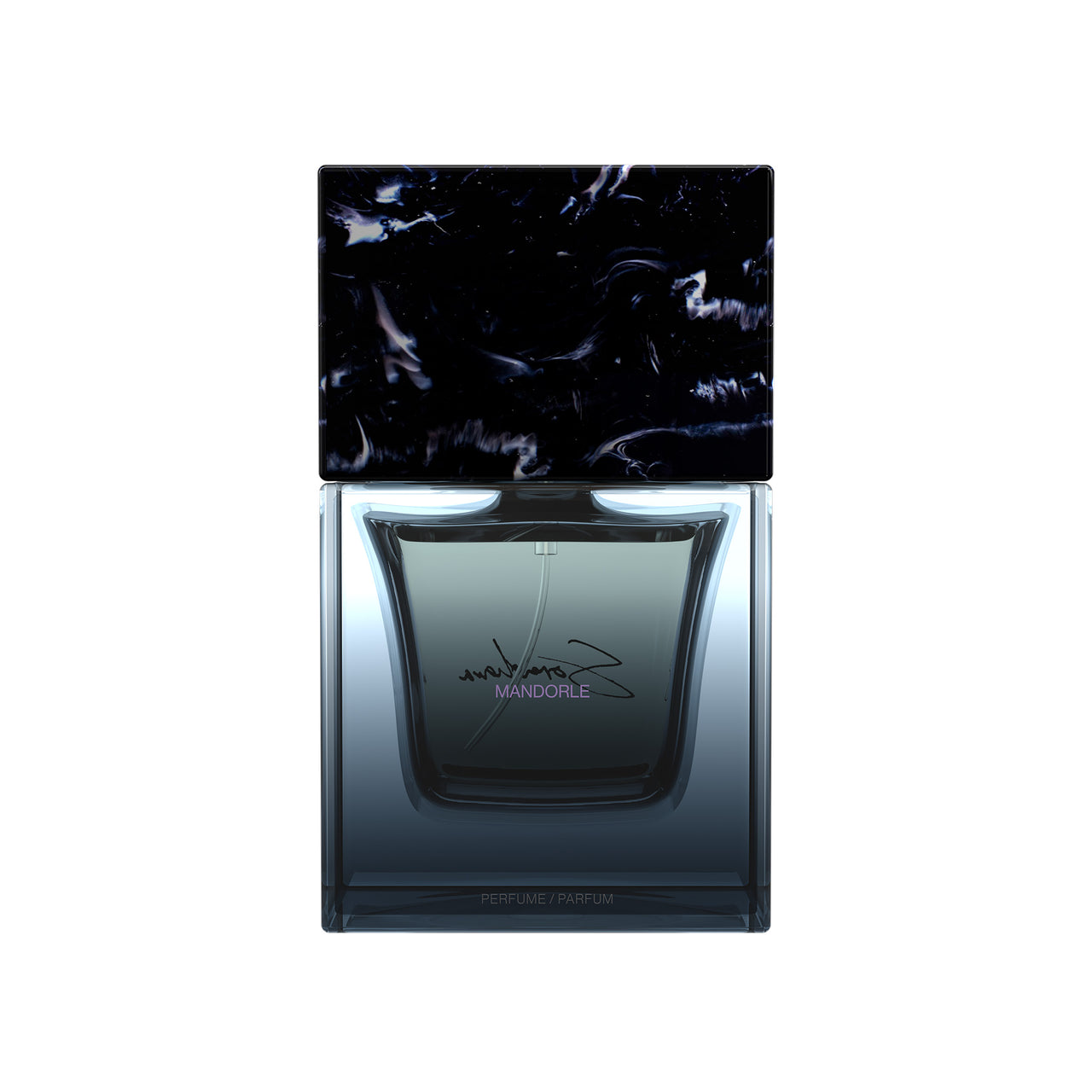 SORA DORA - MANDORLE