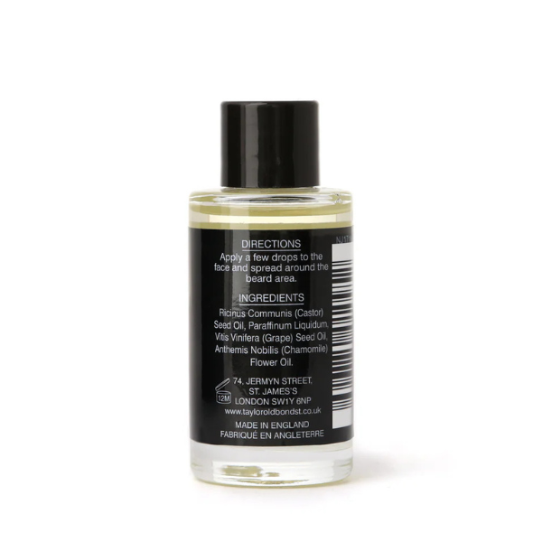 Rasier Öl 30ml - Taylor of Old Bond Streetd