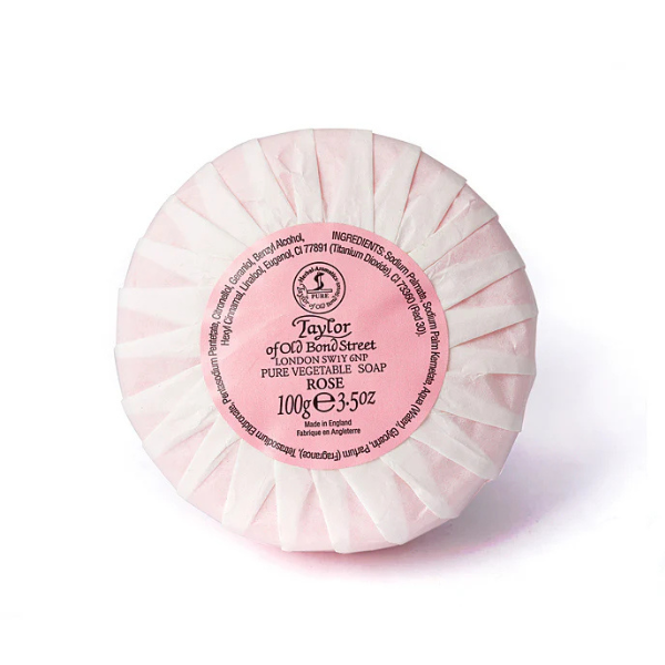 TAYLOR-ROSE HAND SOAP 100 g