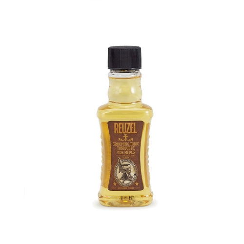 Travel Reuzel Grooming Tonic 100ml