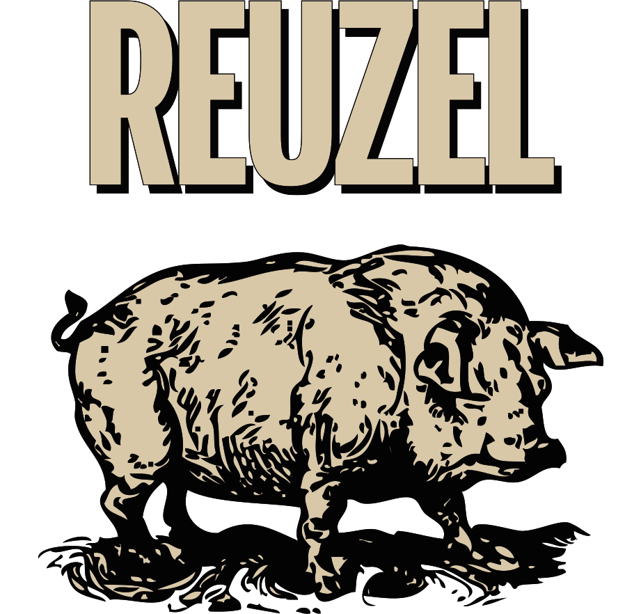 Travel Reuzel Grooming Tonic 100ml