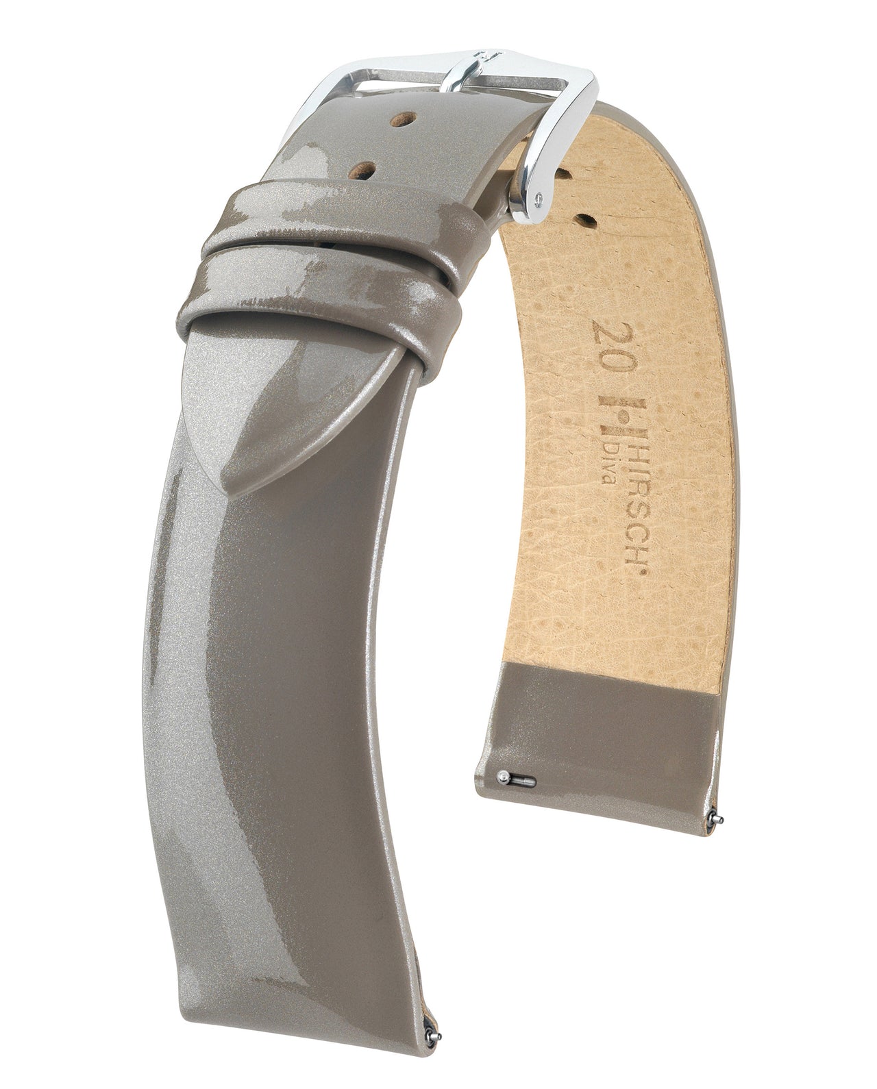 DIVA - STAINLESS STEEL