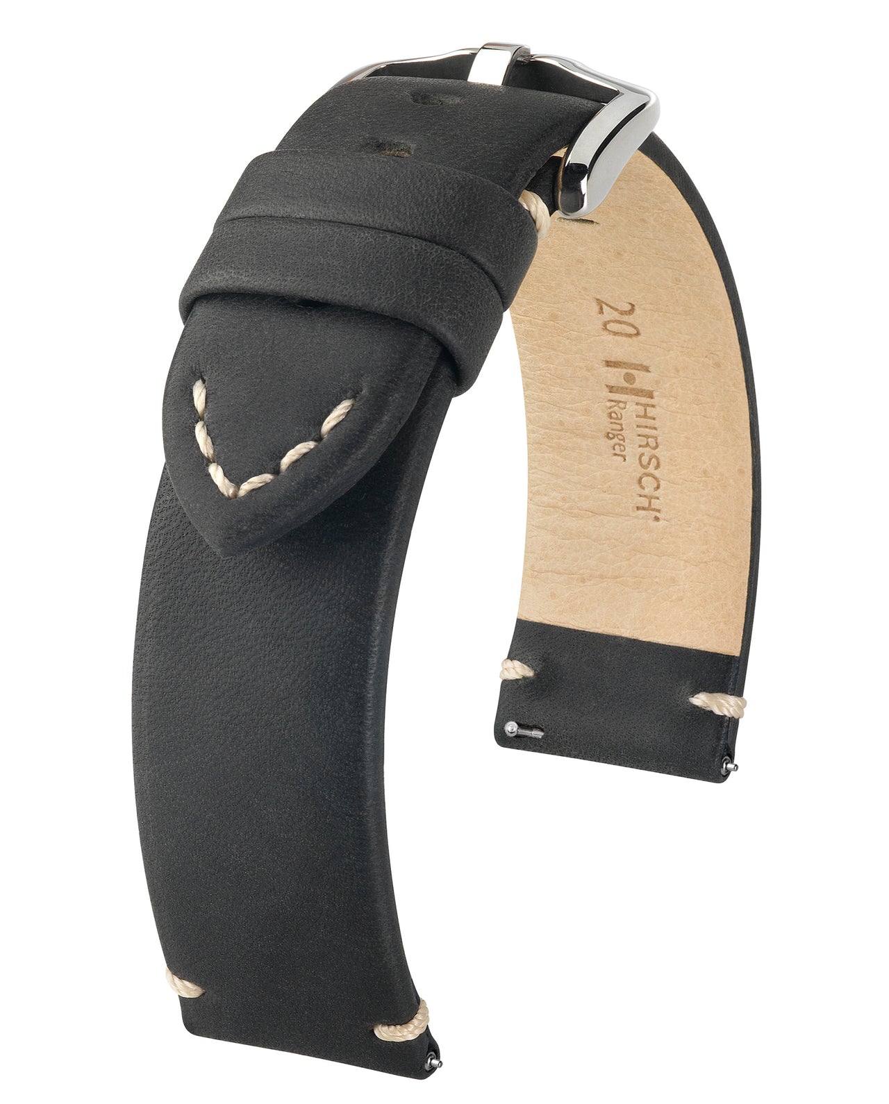 RANGER - STAINLESS STEEL