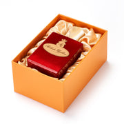 Roberto Ugolini 17 Rosso feinste Nischendüfte Hochqualitative Parfums Deutschland Österrereich Schweiz Duftcharakter orientalisch holzig floral Luxus in Vorarlberg Geschenkideen