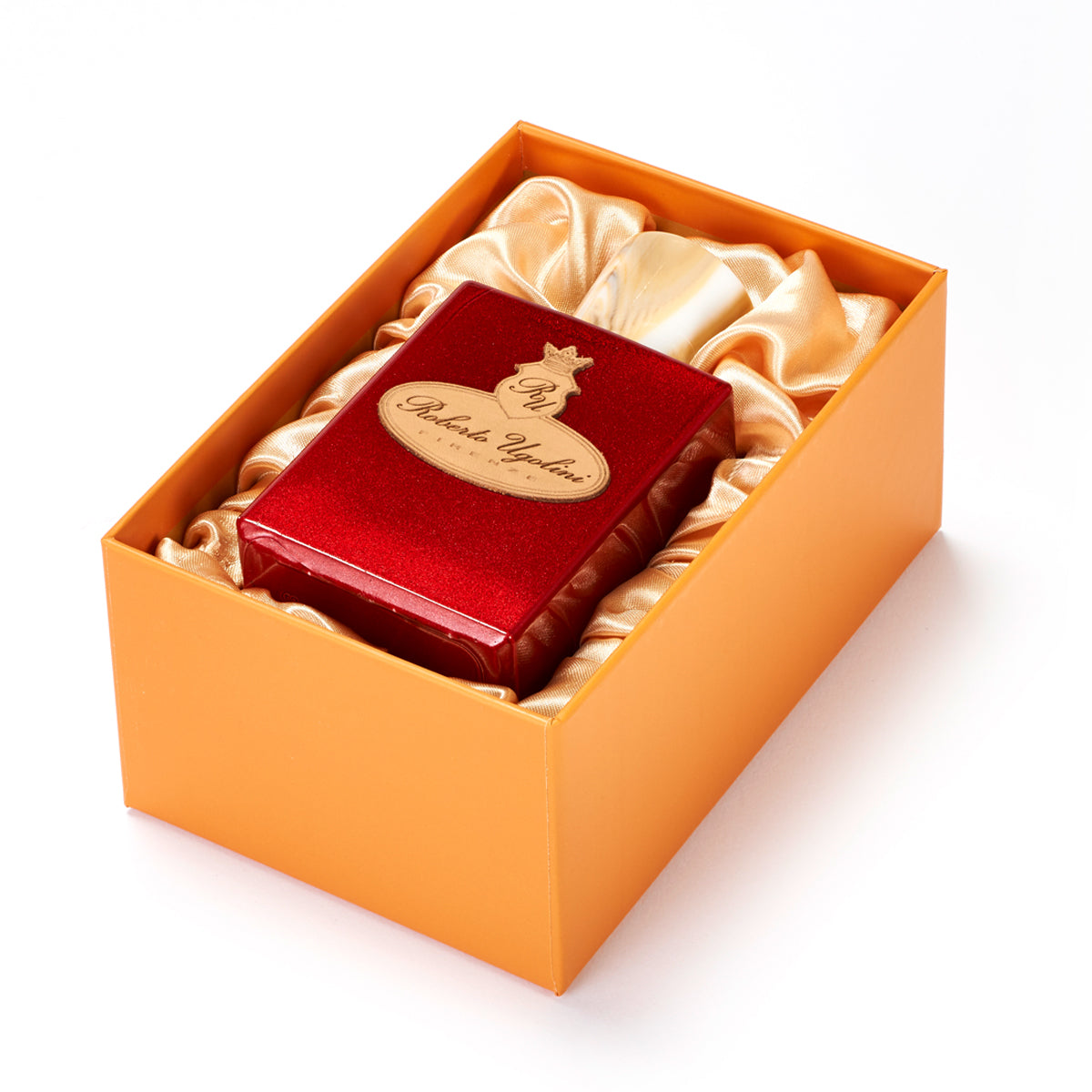 Roberto Ugolini 17 Rosso feinste Nischendüfte Hochqualitative Parfums Deutschland Österrereich Schweiz Duftcharakter orientalisch holzig floral Luxus in Vorarlberg Geschenkideen