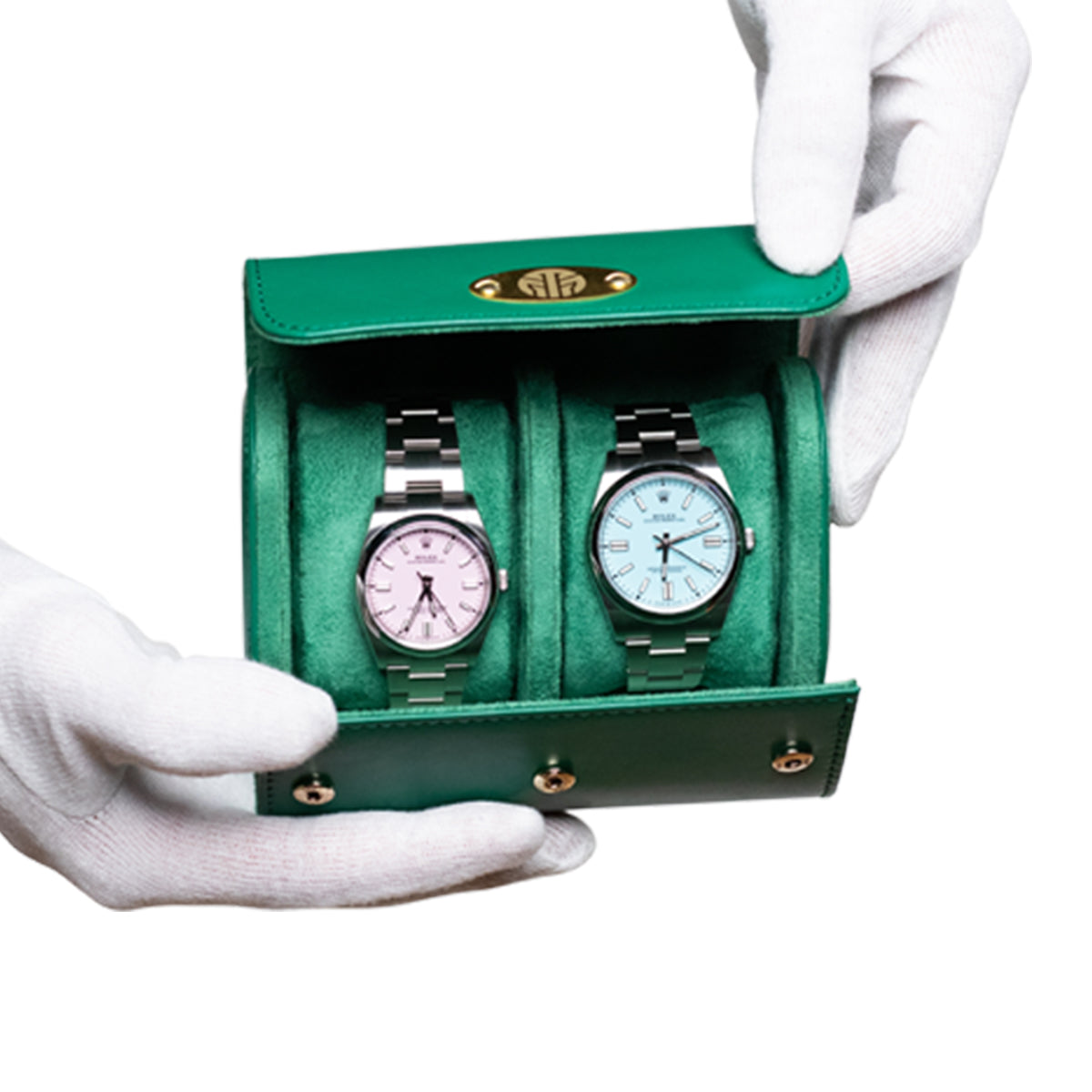 GTP 2-Way Travel Pouch