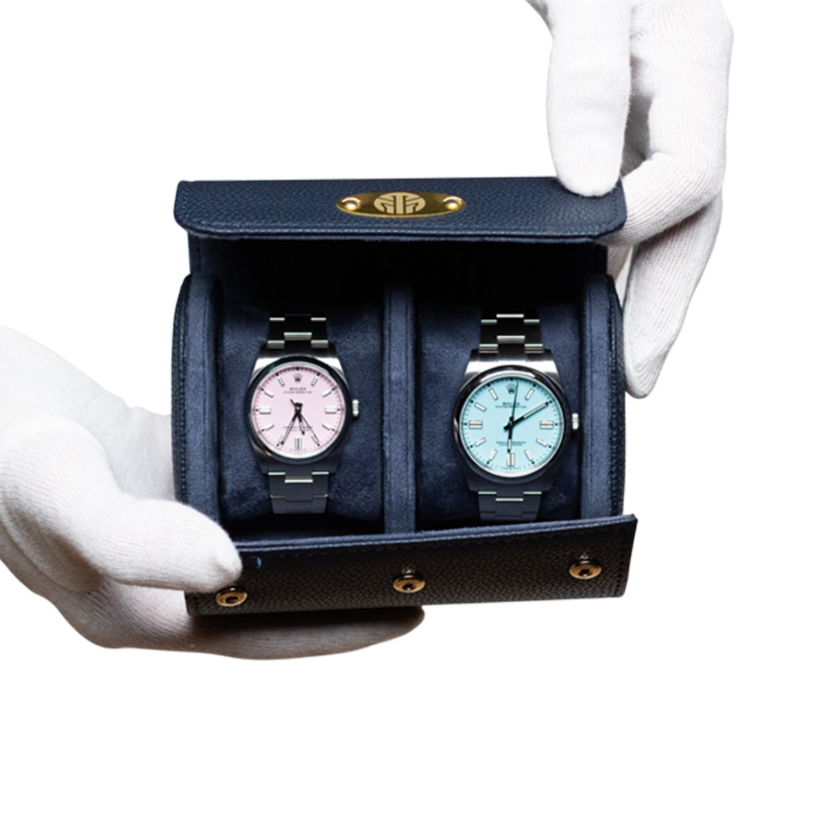 GTP 2-Way Travel Pouch