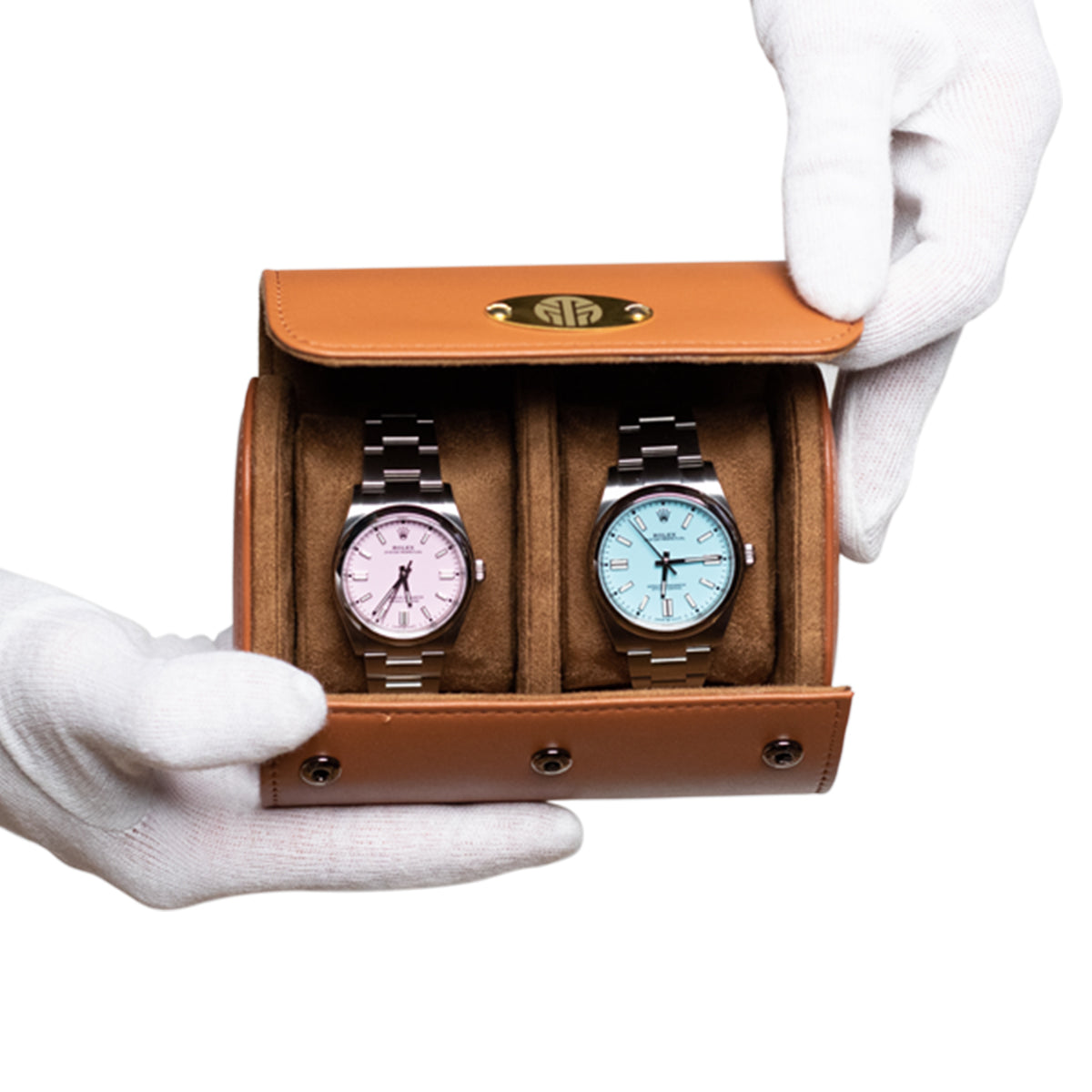 GTP 2-Way Travel Pouch