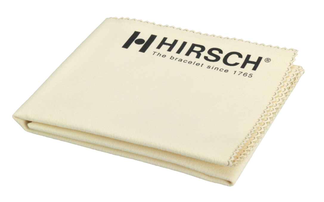 HIRSCH POLISHING CLOTH