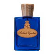 Roberto Ugolini Blue Suede Shoes feinste Nischendüfte Hochqualitative Parfums Deutschland Österrereich /Schweiz Duftcharakter zitrisch holzig Parfum für den Alltag Büroduft Powerduft Luxus in Vorarlberg Geschenkideen