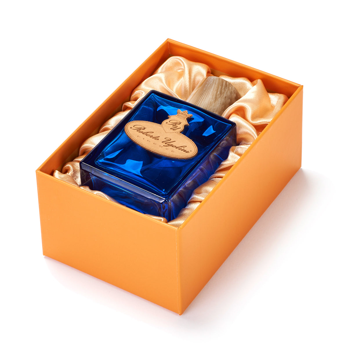 Roberto Ugolini Blue Suede Shoes feinste Nischendüfte Hochqualitative Parfums Deutschland Österrereich /Schweiz Duftcharakter zitrisch holzig Parfum für den Alltag Büroduft Powerduft Luxus in Vorarlberg Geschenkideen