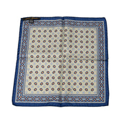 Alter Knabe Einstecktuch VERDE OLIVIA Rückseite