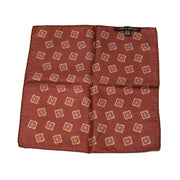 Alter Knabe Einstecktuch SIENA Rückseite