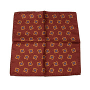 Alter Knabe Einstecktuch SIENA Vorderseite