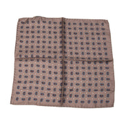 Alter Knabe Einstecktuch GIRGIO Vorderseite